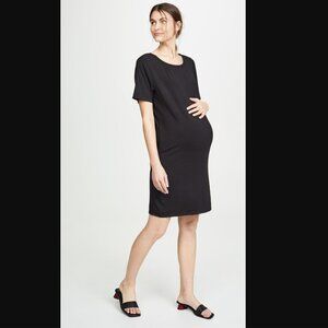 NWOT Hatch Layers Maternity TShirt Dress